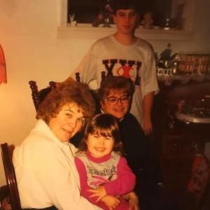 Meet your Posher, Jessica